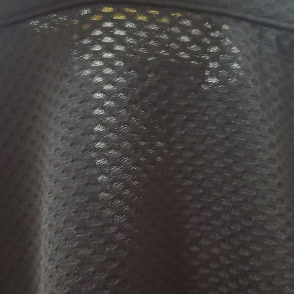 REC TECH SHIRT - Picture 4 of 5